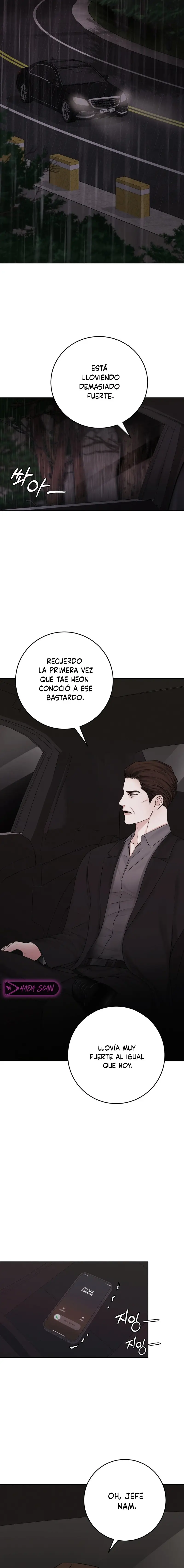 Familia instantanea - Capítulo 53 - Página 8 - LectorTMOo