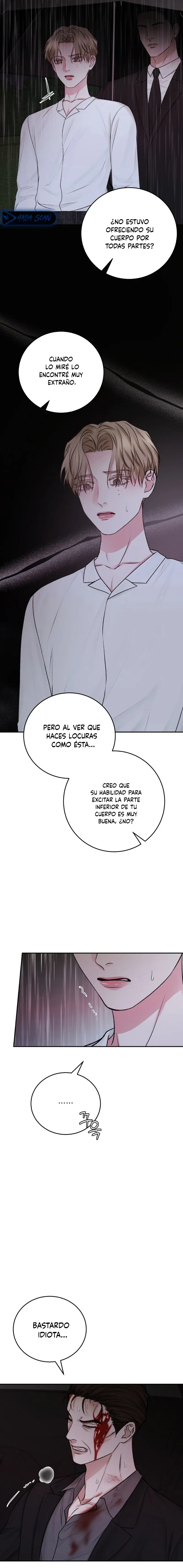 Familia instantanea - Capítulo 54 - Página 5 - LectorTMOo
