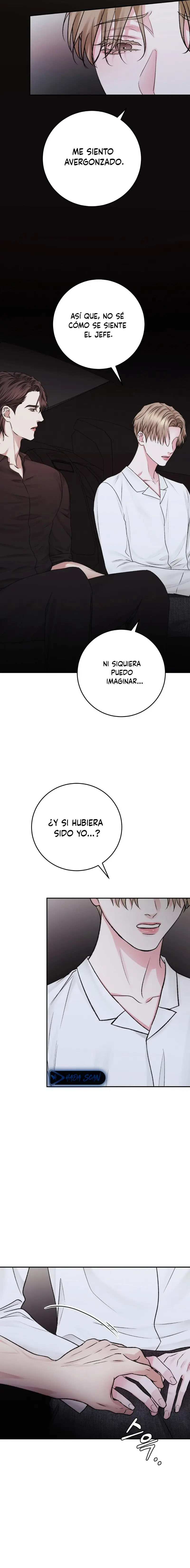 Familia instantanea - Capítulo 54 - Página 14 - LectorTMOo