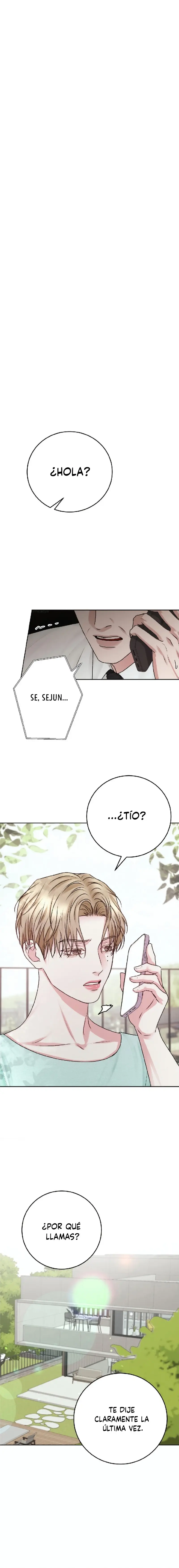 Familia instantanea - Capítulo 56 - Página 2 - LectorTMOo