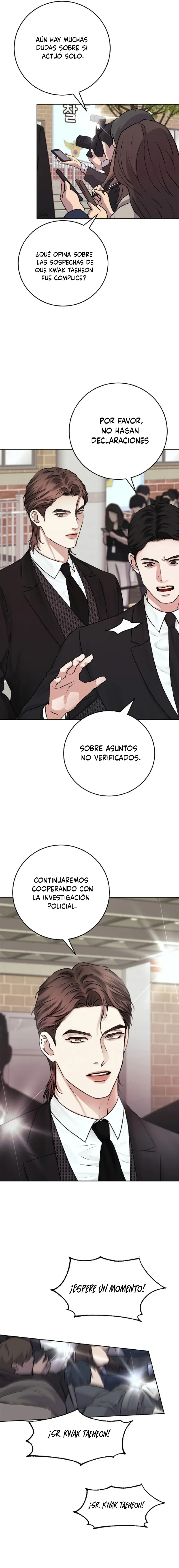 Familia instantanea - Capítulo 56 - Página 9 - LectorTMOo