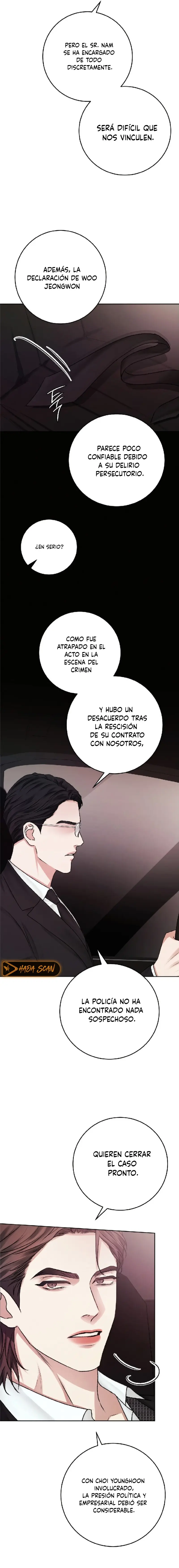 Familia instantanea - Capítulo 56 - Página 11 - LectorTMOo