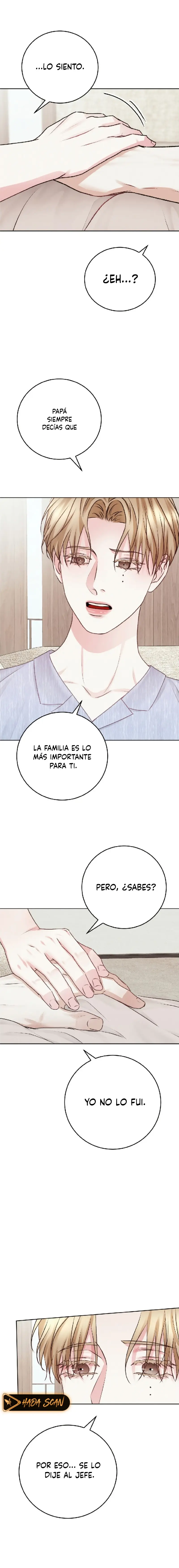 Familia instantanea - Capítulo 57 - Página 7 - LectorTMOo
