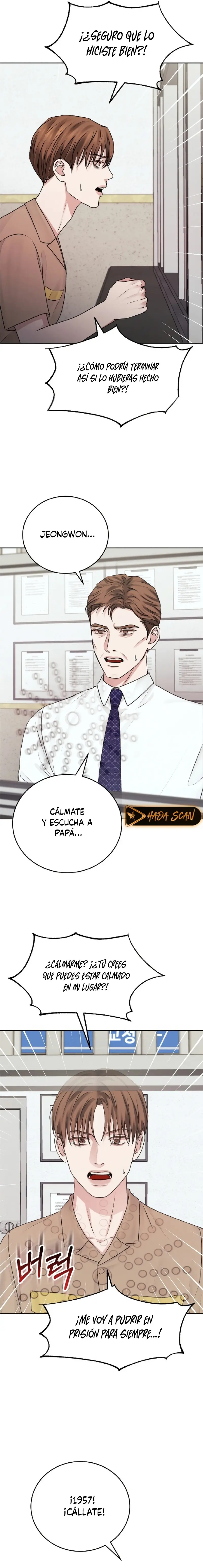 Familia instantanea - Capítulo 57 - Página 14 - LectorTMOo