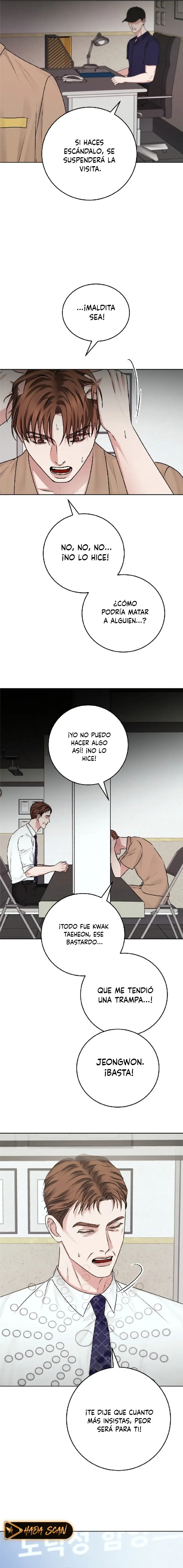 Familia instantanea - Capítulo 57 - Página 15 - LectorTMOo