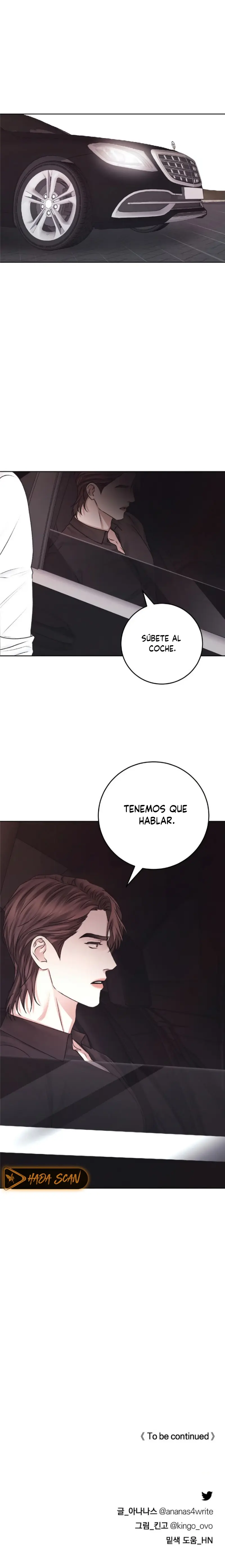 Familia instantanea - Capítulo 57 - Página 18 - LectorTMOo