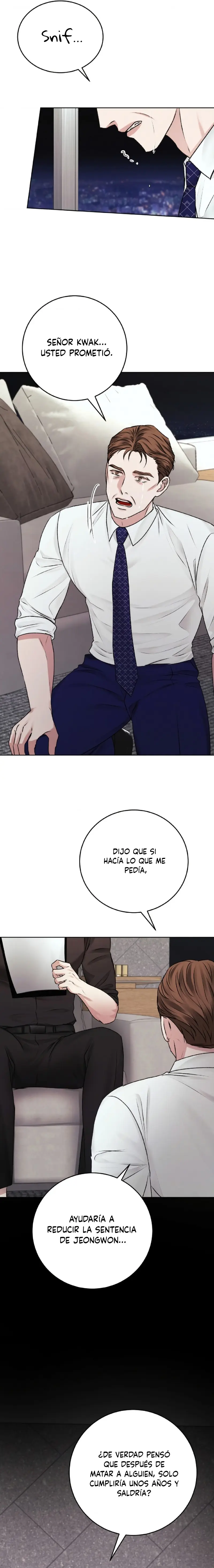 Familia instantanea - Capítulo 58 - Página 4 - LectorTMOo