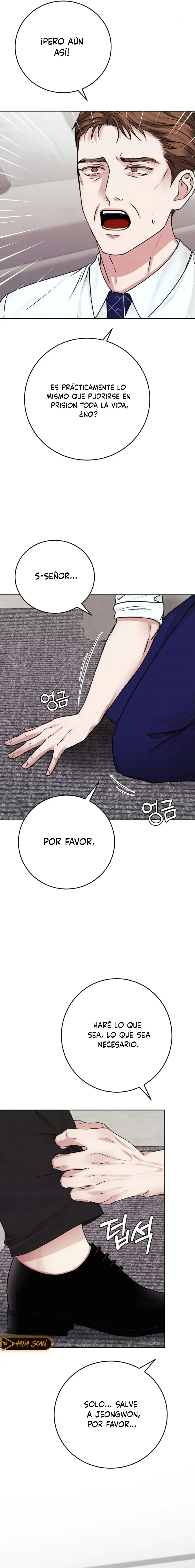 Familia instantanea - Capítulo 58 - Página 6 - LectorTMOo