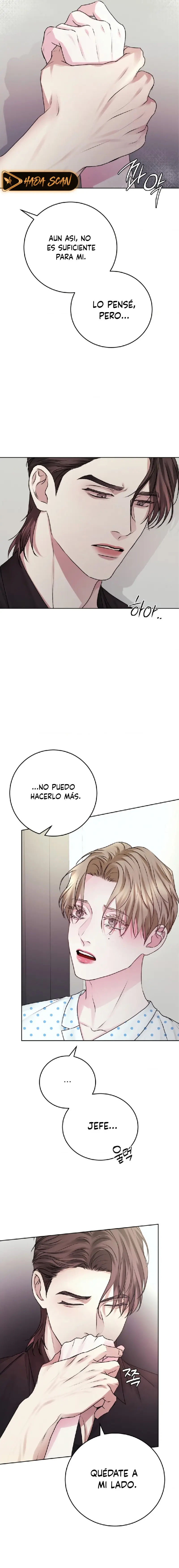 Familia instantanea - Capítulo 59 - Página 5 - LectorTMOo