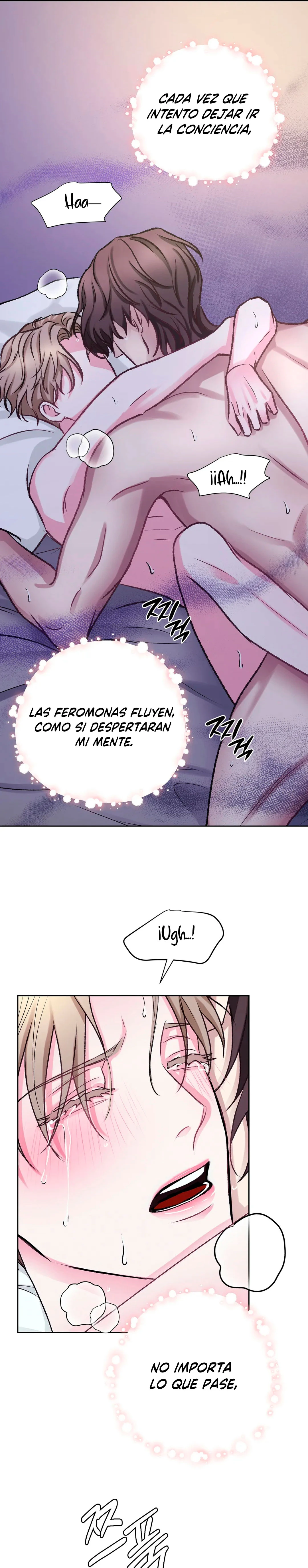 Familia instantanea - Capítulo 6 - Página 10 - LectorTMOo
