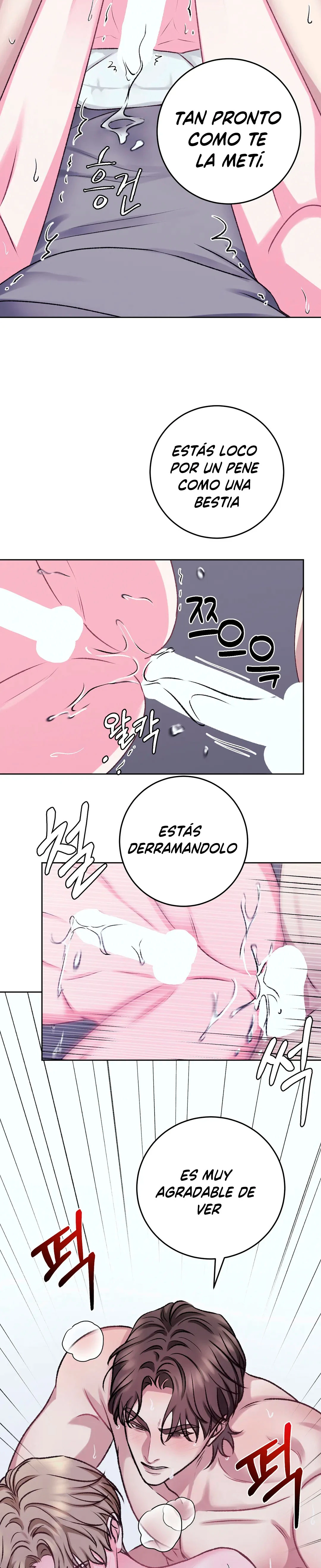 Familia instantanea - Capítulo 6 - Página 19 - LectorTMOo