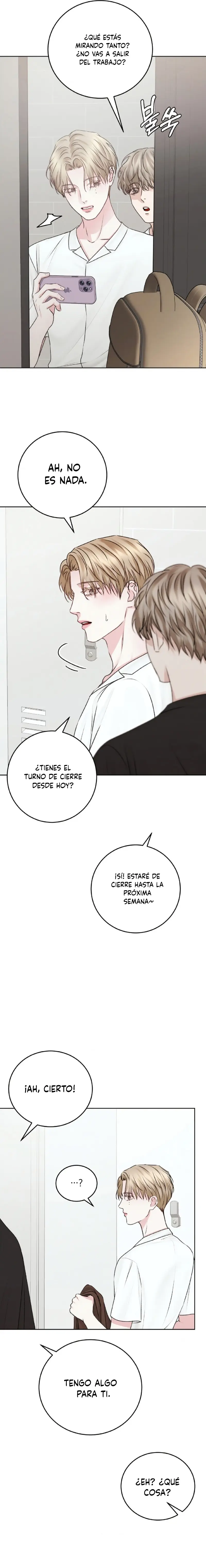 Familia instantanea - Capítulo 60 - Página 5 - LectorTMOo