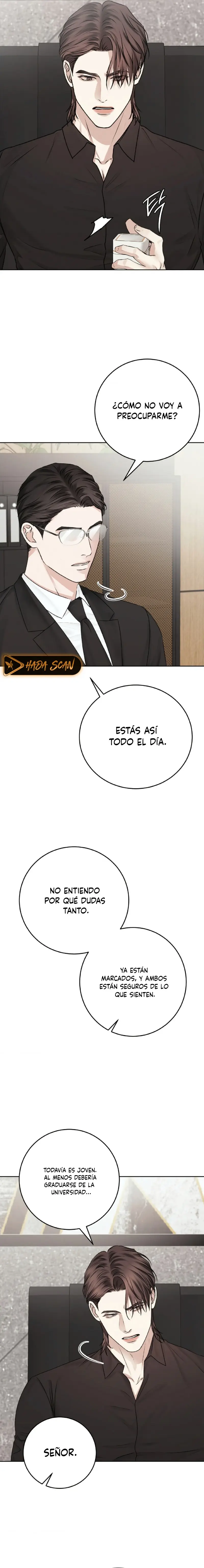 Familia instantanea - Capítulo 60 - Página 12 - LectorTMOo