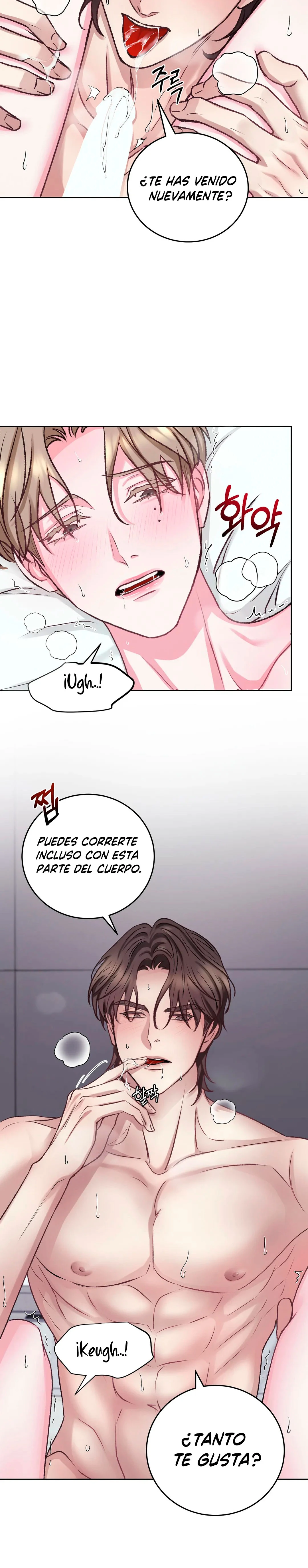 Familia instantanea - Capítulo 7 - Página 9 - LectorTMOo