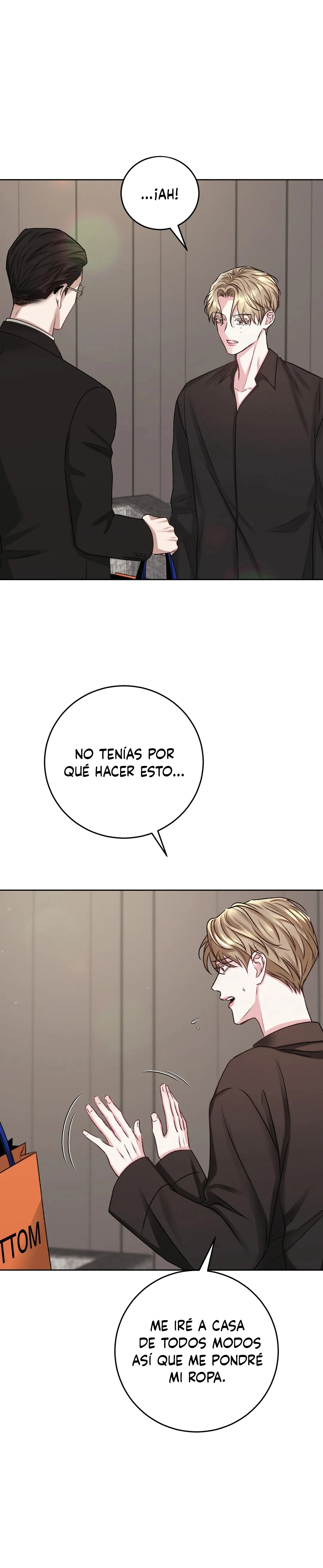 Familia instantanea - Capítulo 8 - Página 11 - LectorTMOo