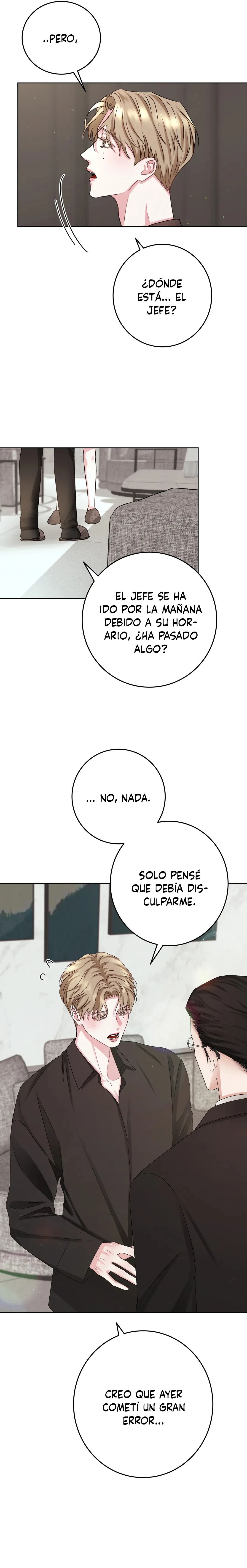 Familia instantanea - Capítulo 8 - Página 13 - LectorTMOo