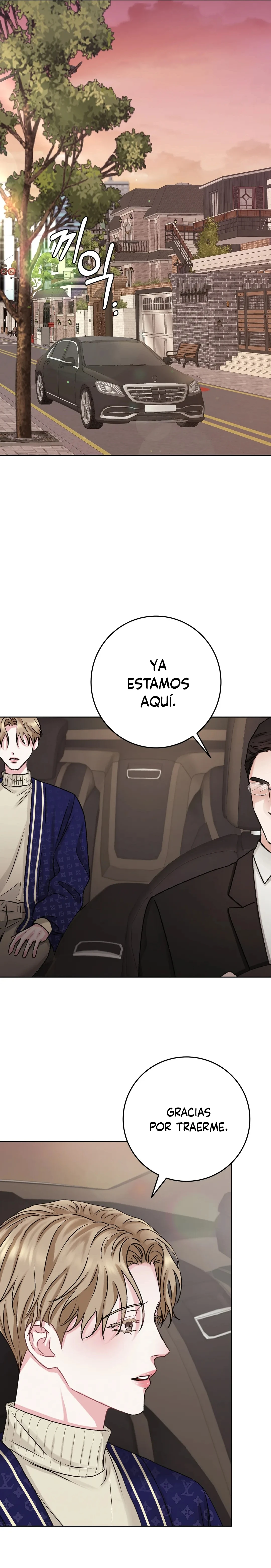 Familia instantanea - Capítulo 8 - Página 15 - LectorTMOo