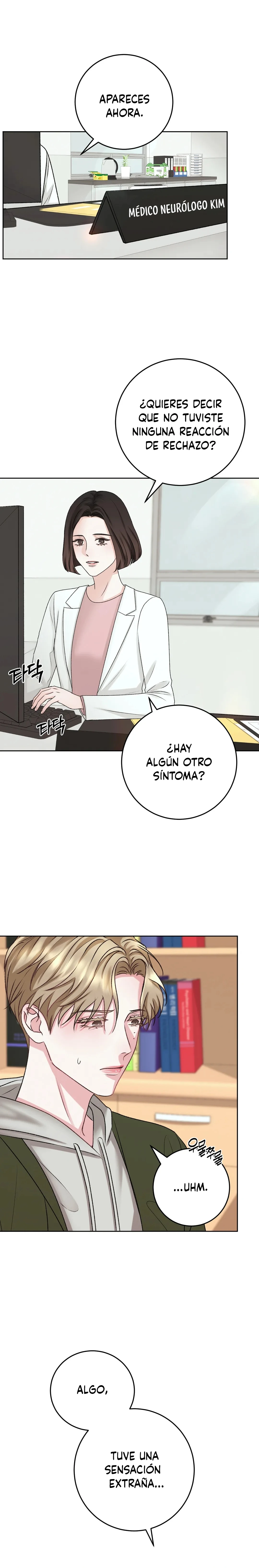 Familia instantanea - Capítulo 9 - Página 5 - LectorTMOo