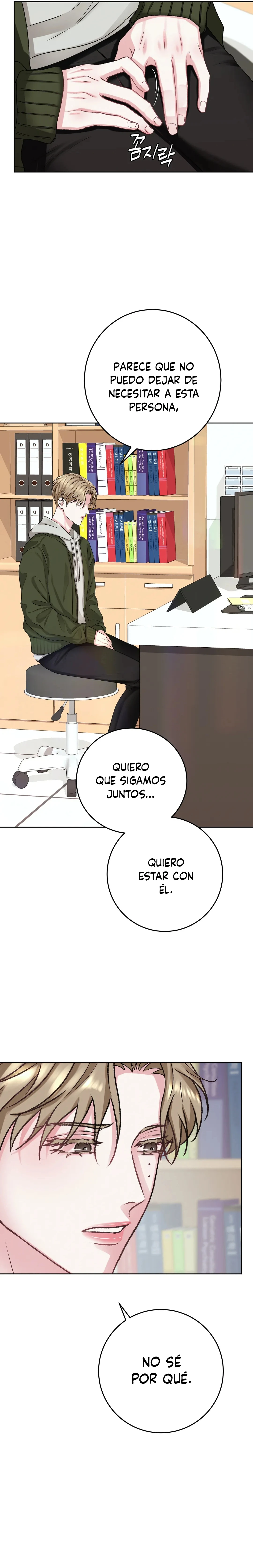 Familia instantanea - Capítulo 9 - Página 6 - LectorTMOo