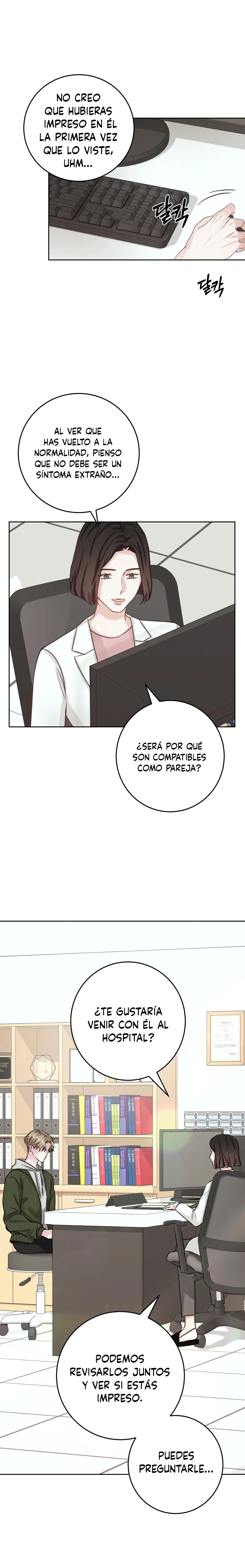 Familia instantanea - Capítulo 9 - Página 8 - LectorTMOo