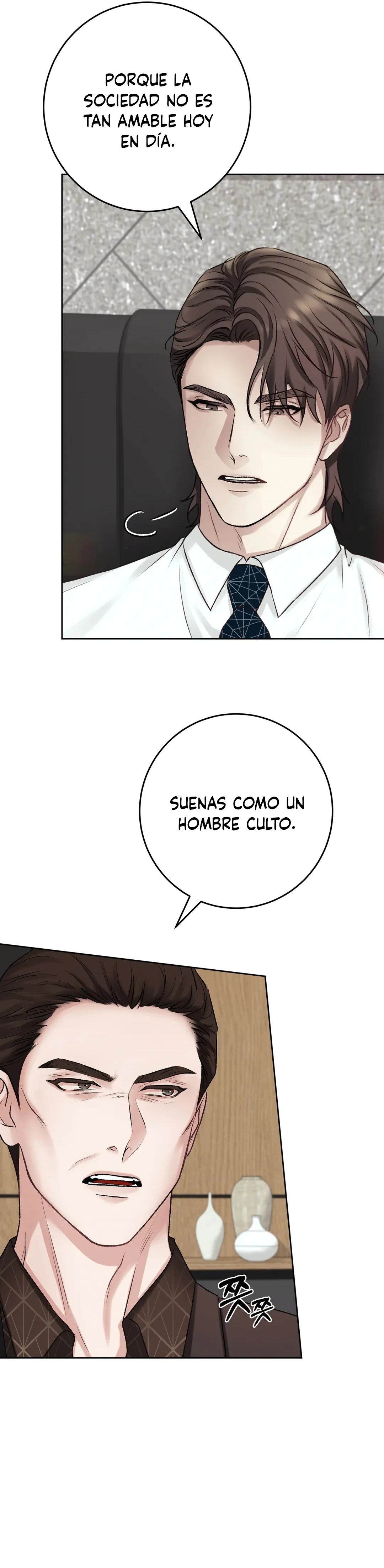 Familia instantanea - Capítulo 9 - Página 17 - LectorTMOo