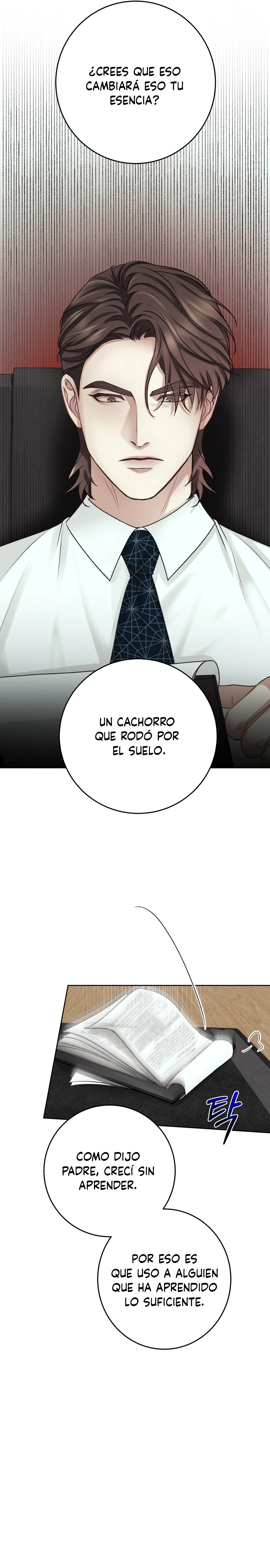 Familia instantanea - Capítulo 9 - Página 18 - LectorTMOo
