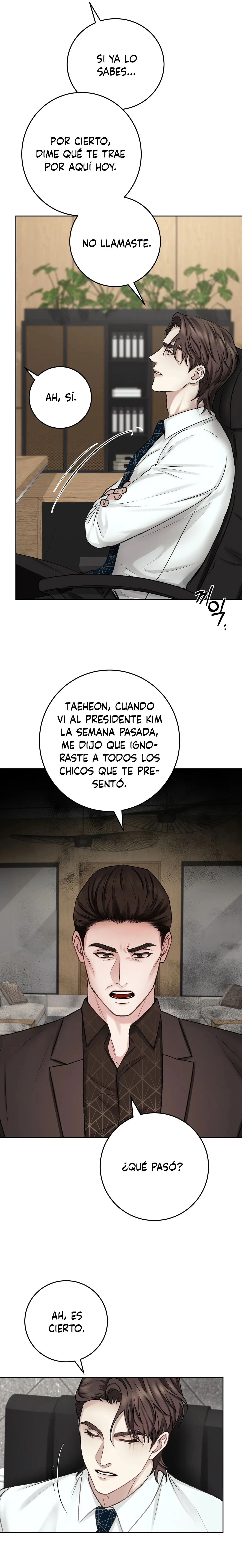 Familia instantanea - Capítulo 9 - Página 20 - LectorTMOo