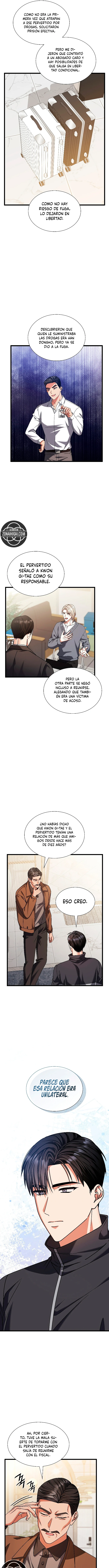 Fecha de caducidad capítulo 56 página 4