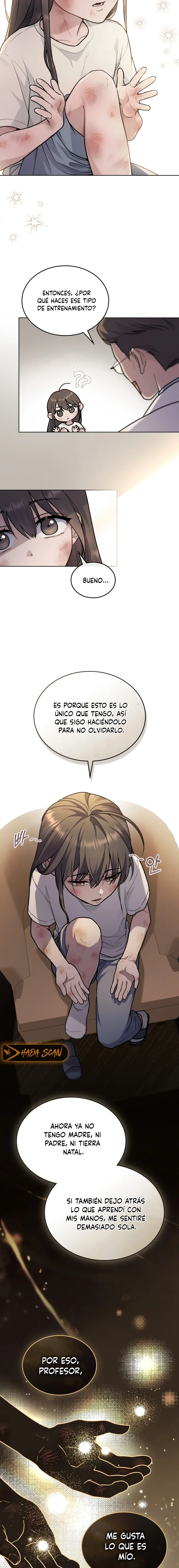 Feliz locura - Capítulo - Página 3 - LectorTMOo