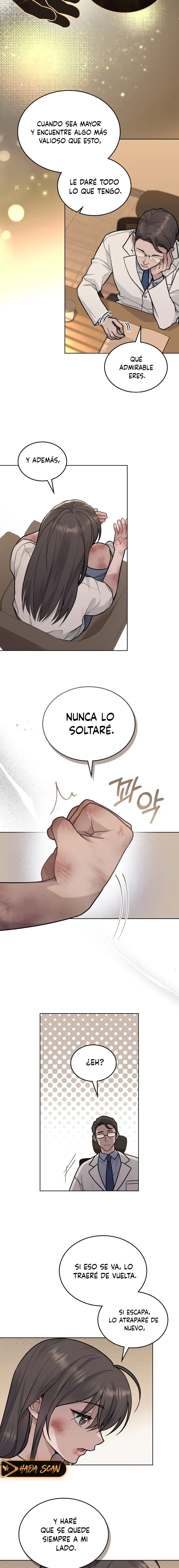 Feliz locura - Capítulo - Página 4 - LectorTMOo