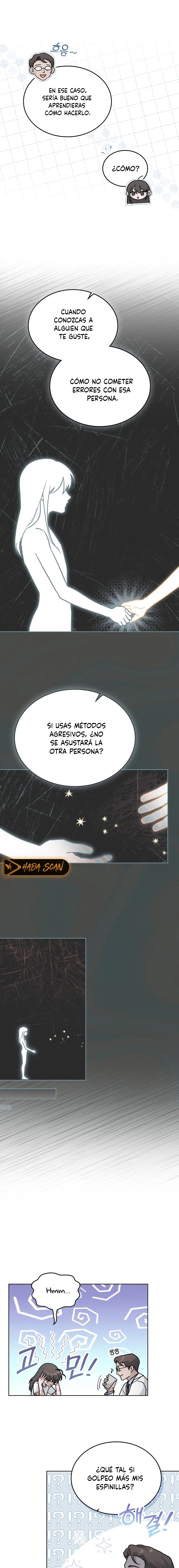 Feliz locura - Capítulo - Página 6 - LectorTMOo
