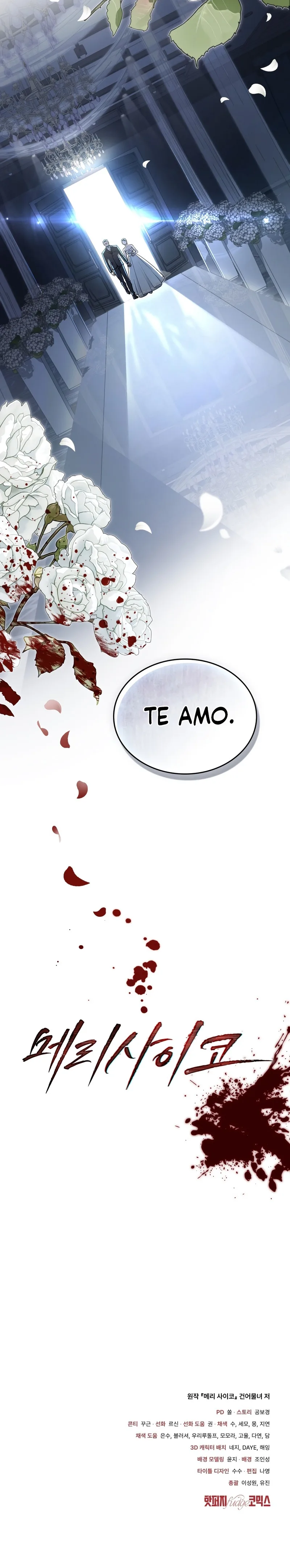 Feliz locura - Capítulo - Página 11 - LectorTMOo