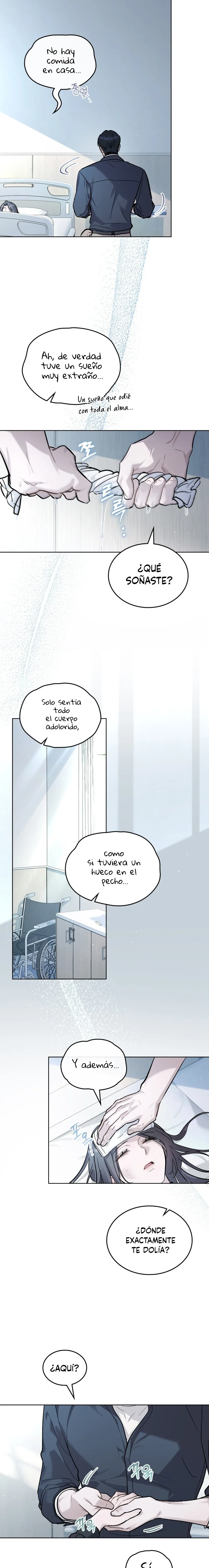 Feliz locura - Capítulo 37 - Página 3 - LectorTMOo