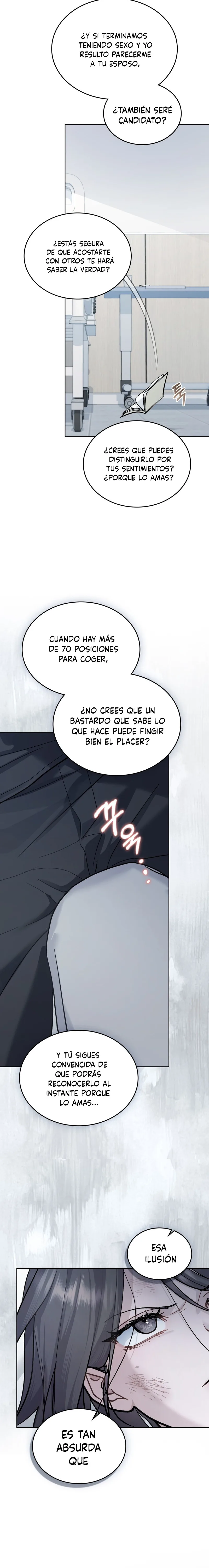 Feliz locura - Capítulo 37 - Página 15 - LectorTMOo