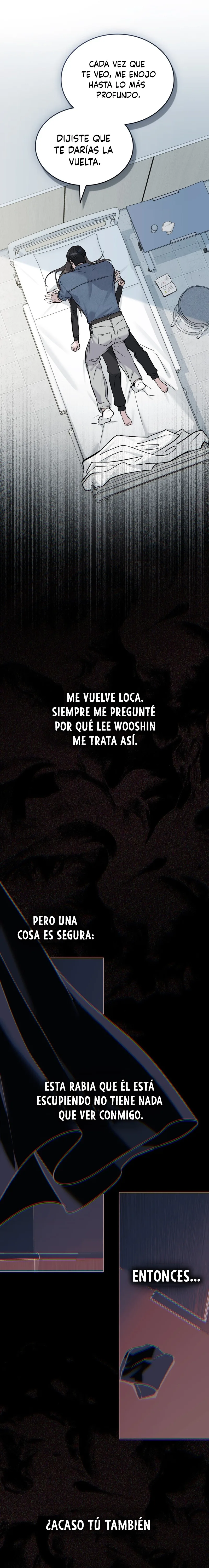 Feliz locura - Capítulo 37 - Página 16 - LectorTMOo