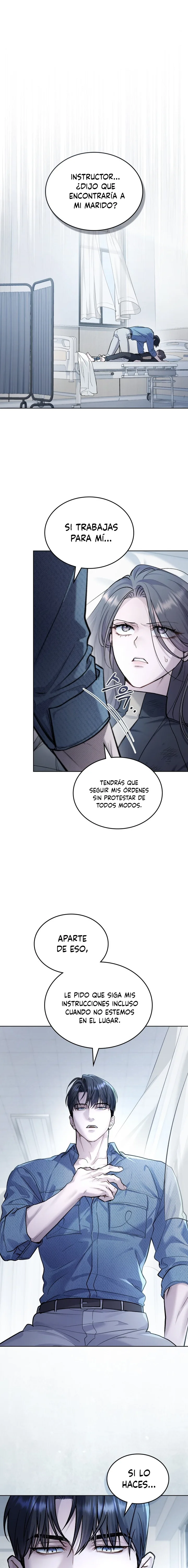 Feliz locura - Capítulo 38 - Página 2 - LectorTMOo
