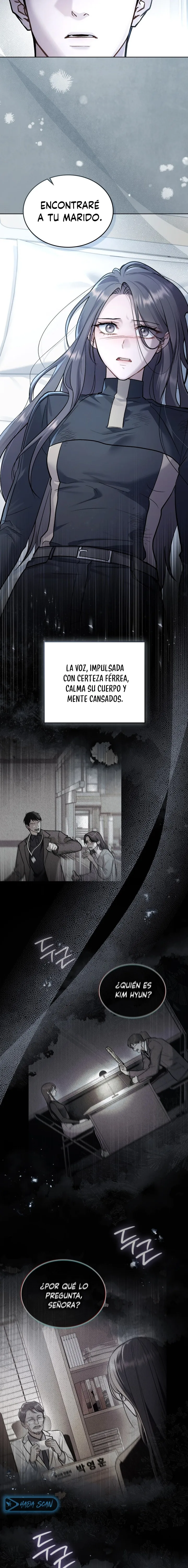 Feliz locura - Capítulo 38 - Página 3 - LectorTMOo