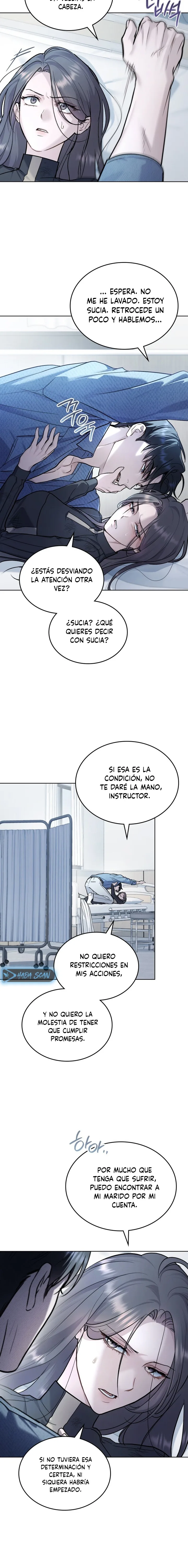 Feliz locura - Capítulo 38 - Página 7 - LectorTMOo