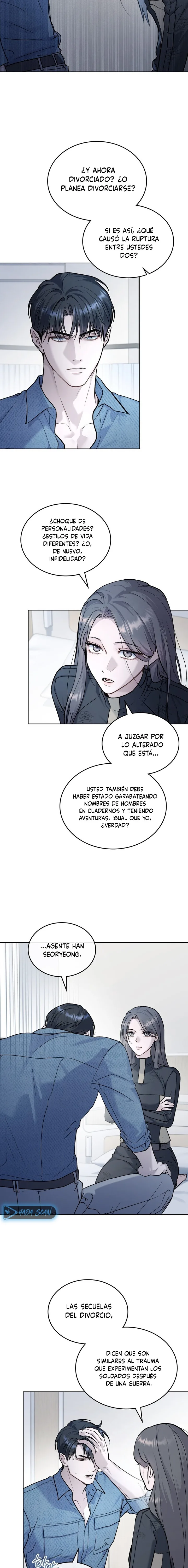Feliz locura - Capítulo 38 - Página 12 - LectorTMOo