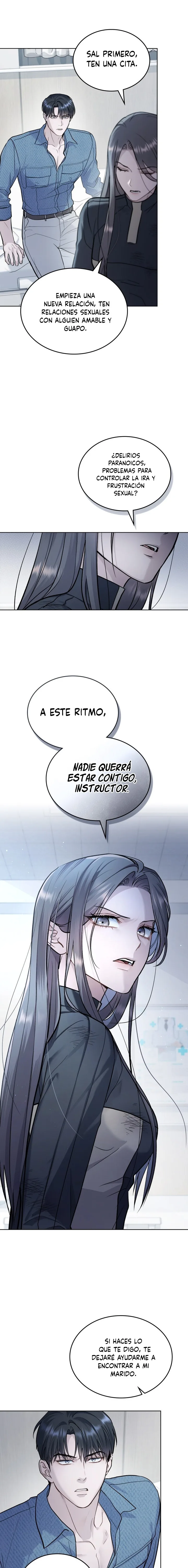 Feliz locura - Capítulo 38 - Página 14 - LectorTMOo