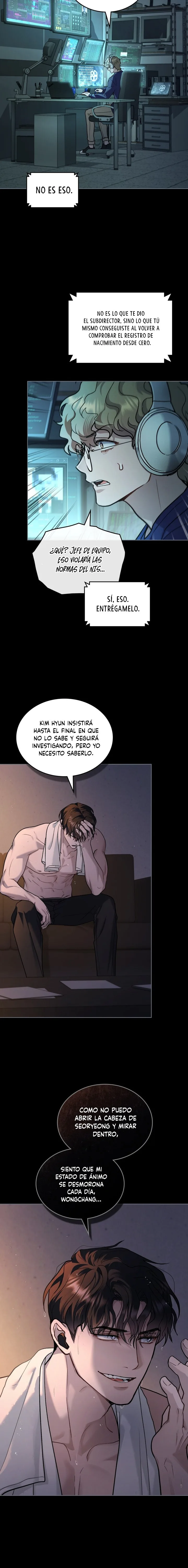 Feliz locura - Capítulo 38 - Página 16 - LectorTMOo