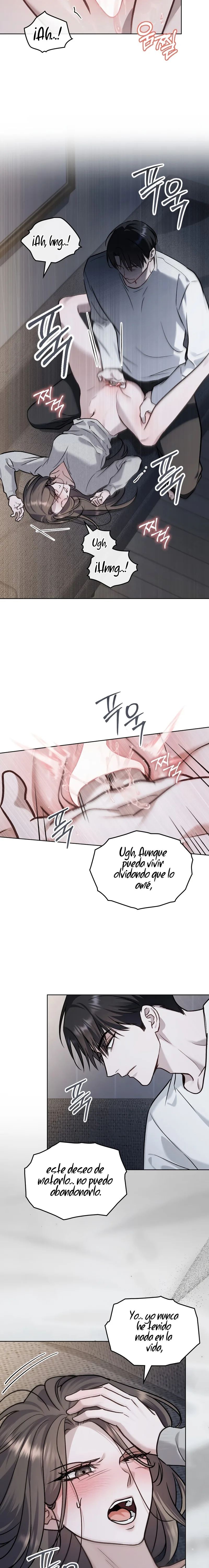 Feliz locura - Capítulo 68 - Página 8 - LectorTMOo