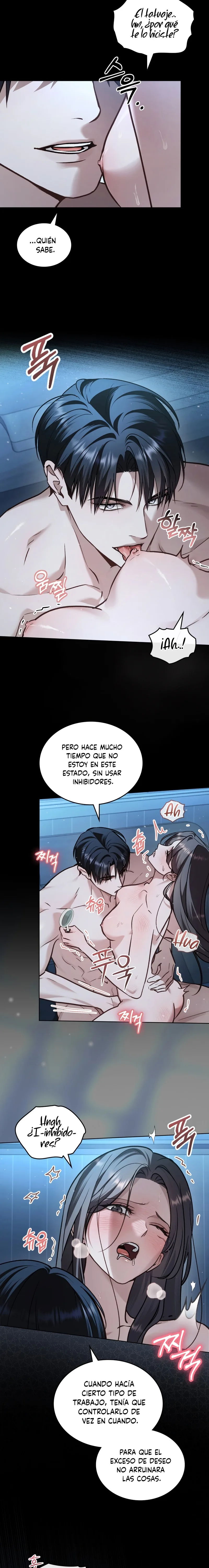Feliz locura - Capítulo 69 - Página 10 - LectorTMOo