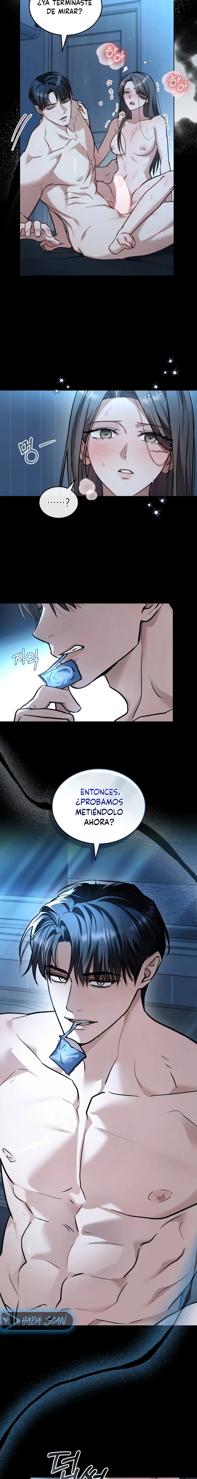 Feliz locura - Capítulo 69 - Página 12 - LectorTMOo