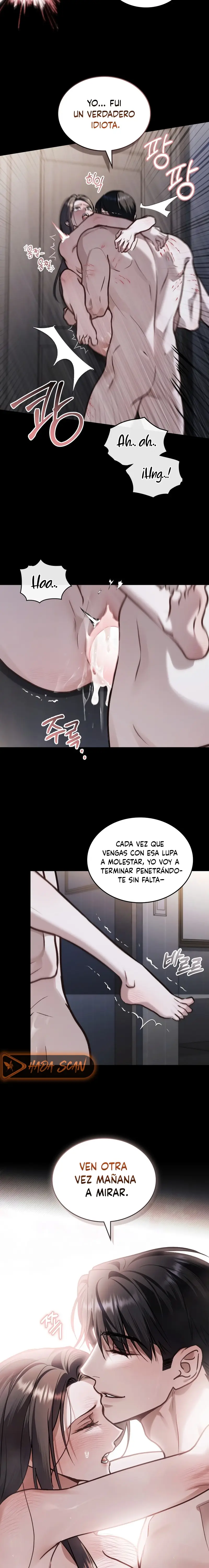 Feliz locura - Capítulo 70 - Página 4 - LectorTMOo