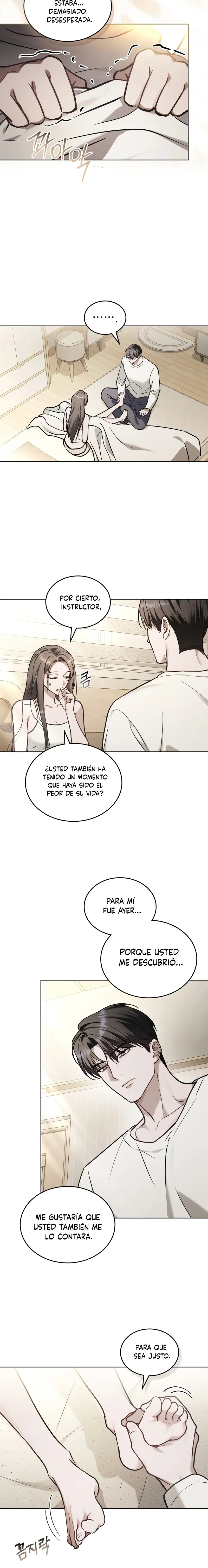 Feliz locura - Capítulo 70 - Página 11 - LectorTMOo