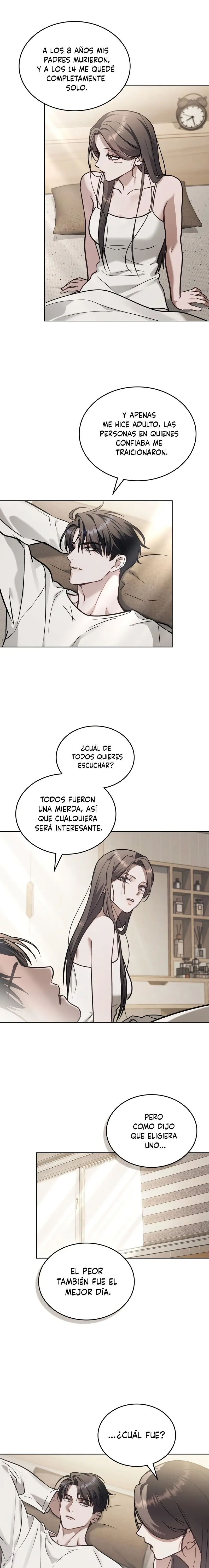 Feliz locura - Capítulo 70 - Página 13 - LectorTMOo
