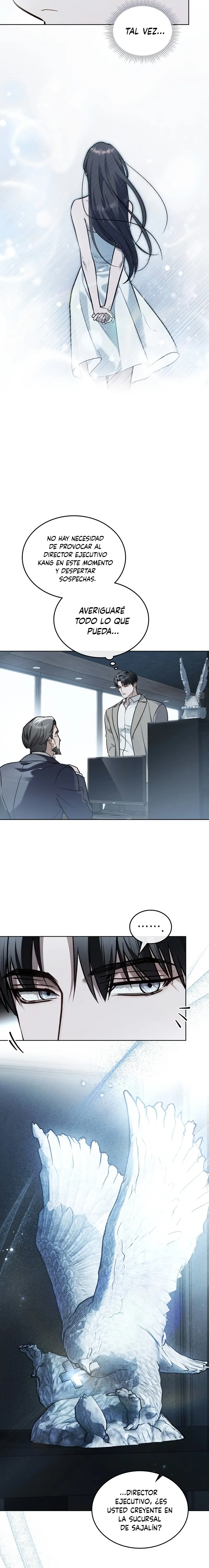 Feliz locura - Capítulo 71 - Página 7 - LectorTMOo
