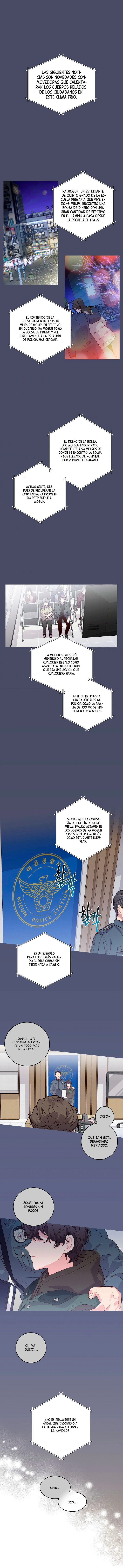 Feliz Marmoleo - Capítulo 1 - Página 3 - LectorTMOo