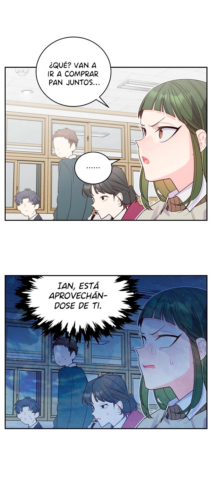 Feliz Marmoleo - Capítulo 10 - Página 9 - LectorTMOo